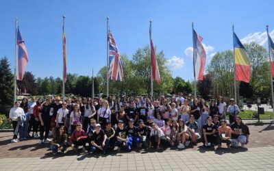 IZLET U MINIMUNDUS I KLAGENFURT