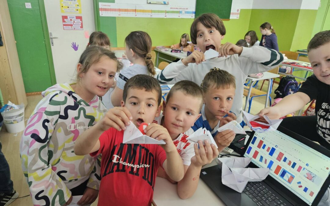 OBILJEŽILI SMO DAN EUROPE!