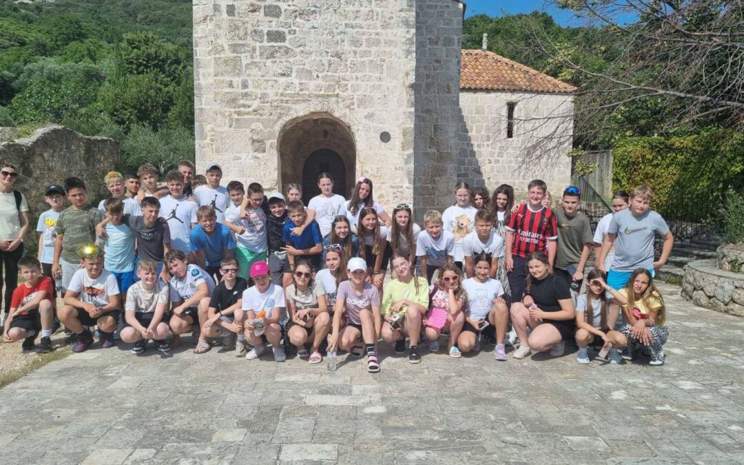 IZLET NA KRK