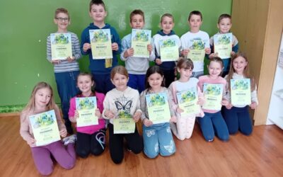 ETWINNING PROJEKT – ŽIVIMO ZELENIJE I ODRŽIVIJE 3