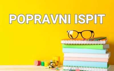 POPRAVNI ISPIT