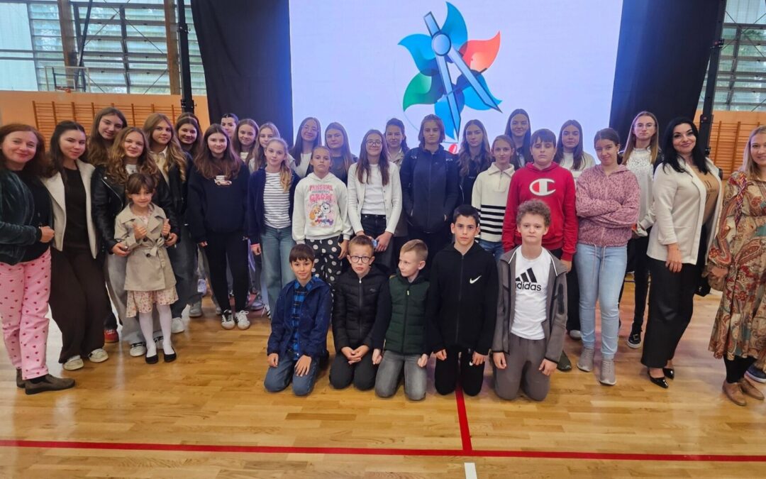 NAGRADE ZA SUDIONIKE DRŽAVNIH NATJECANJA