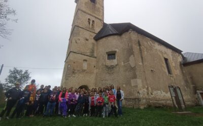 EUROPSKI TJEDAN MOBILNOSTI