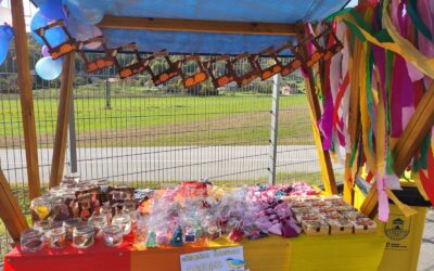 Kestenijada u Bosljevu