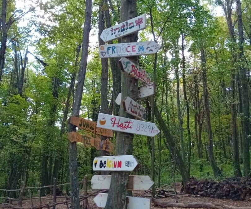 Terenska nastava – Samobor