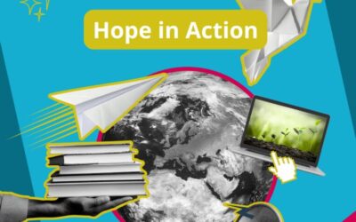 Radionice u školskoj knjižnici