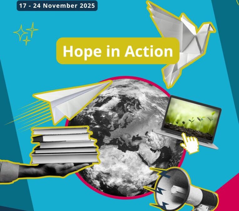 Radionice u školskoj knjižnici