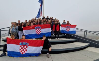 Terenska nastava – Vukovar