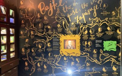 Terenska nastava – 4.a i 4.b