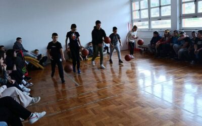 Košarkaški klub Duga Resa