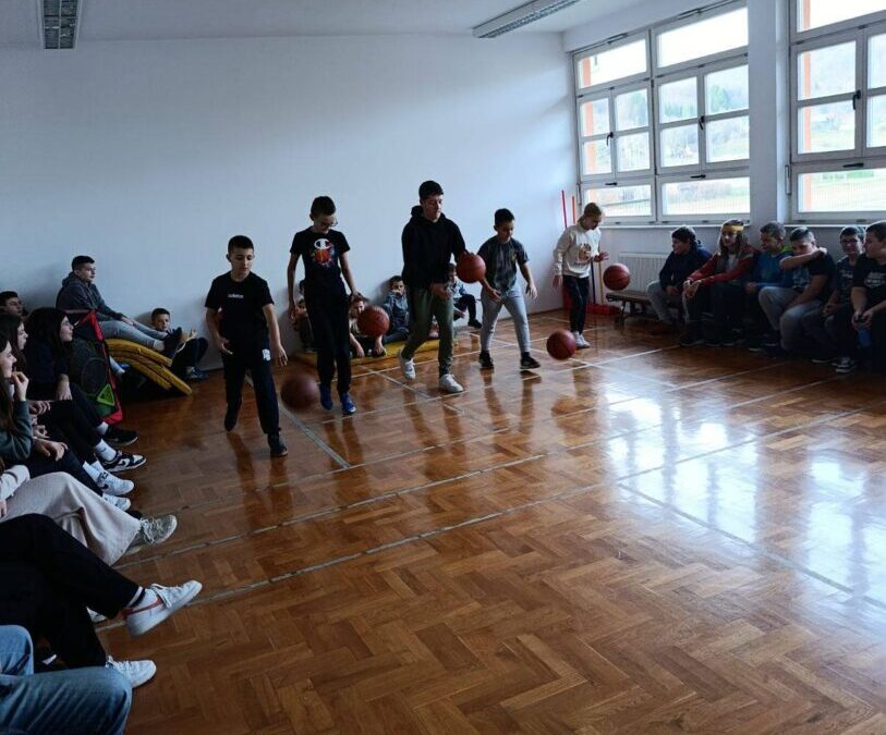 Košarkaški klub Duga Resa