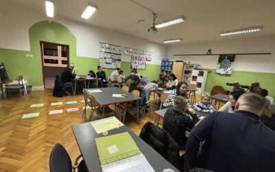 Večer matematike 2025.