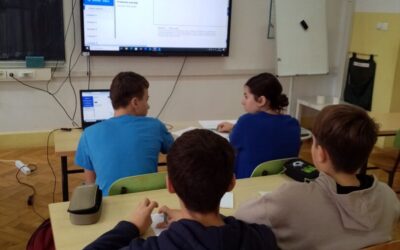 Natjecanje NABOJ JUNIOR