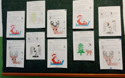 I matematika može biti zabavna