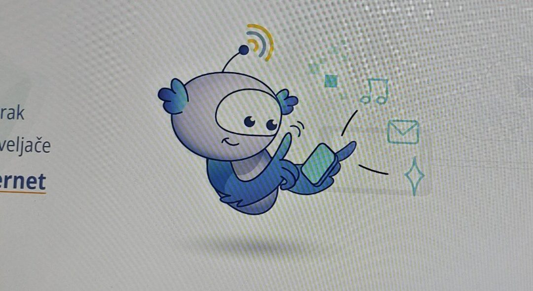 Dan sigurnijeg interneta