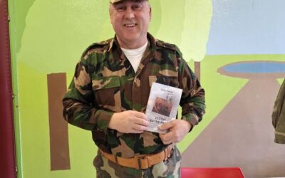 Predstavljanje knjige