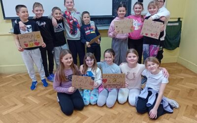 Međunarodni dan zagrljaja