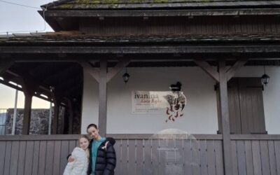 Županijsko natjecanje iz informatike