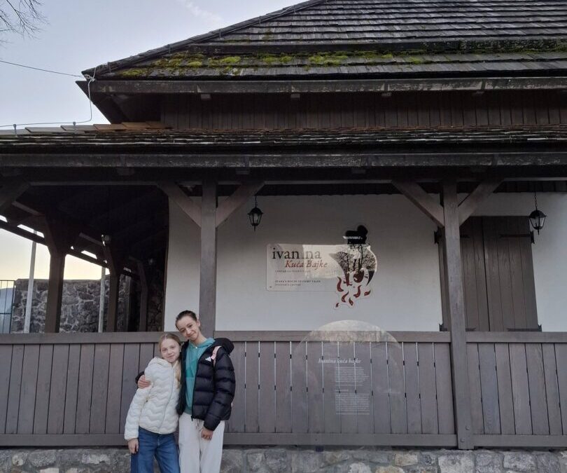 Županijsko natjecanje iz informatike