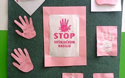 Dan ružičastih majica