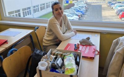 3. mjesto na Županijskom natjecanju iz fizike