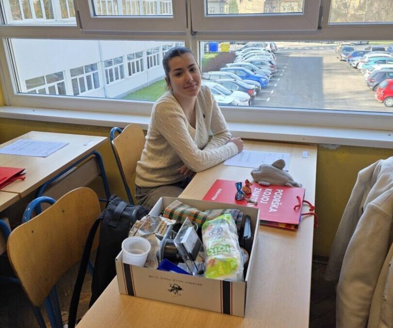 3. mjesto na Županijskom natjecanju iz fizike