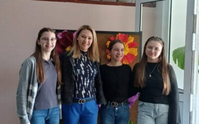 Županijsko natjecanje iz biologije