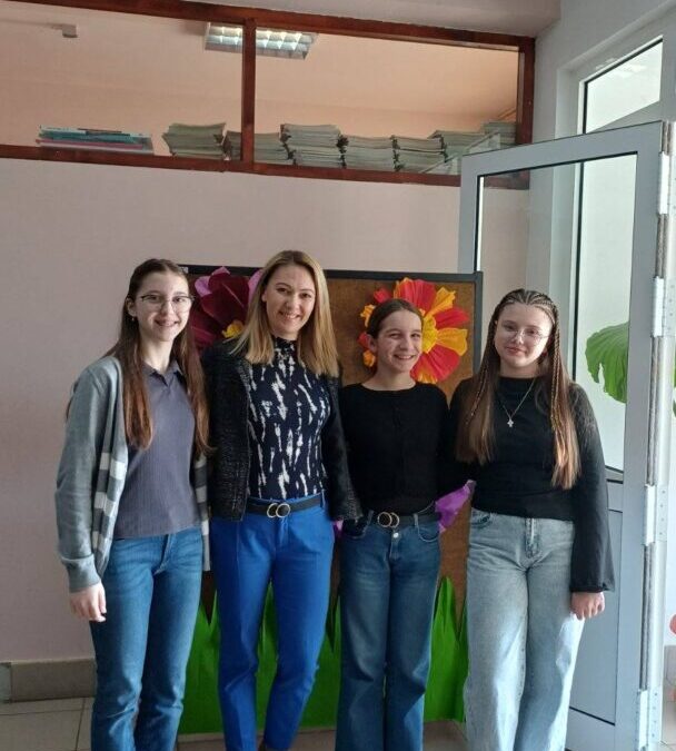 Županijsko natjecanje iz biologije