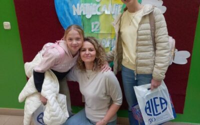 Županijsko natjecanje iz geografije