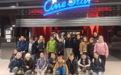 Terenska nastava Zagreb