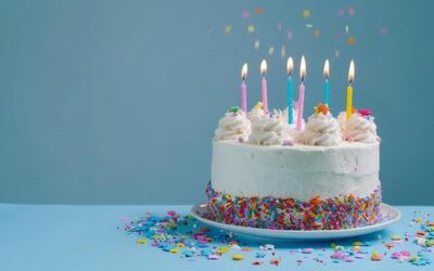 Sretan rođendan našoj školi!