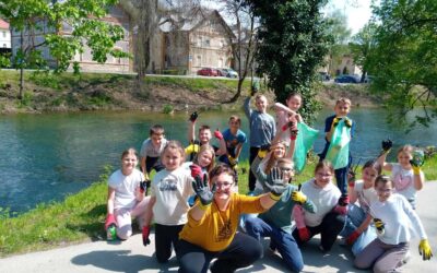 Čuvajmo mi, zemlju svi