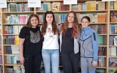 Djevojčice u informatici