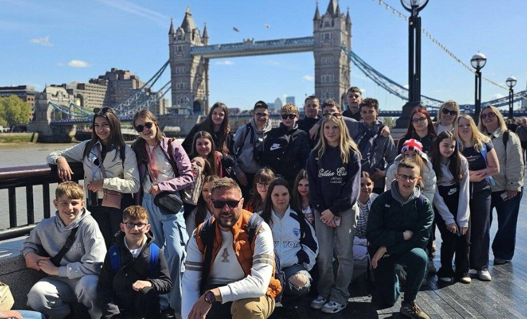 London
