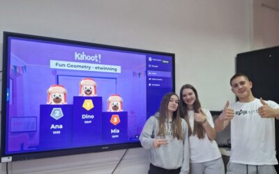 Kahoot kviz